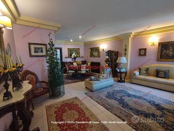 Appartamento, Santo Stefano di Camastra.