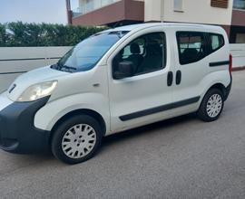 Peugeot Bipper 1.4 HDi 70CV Furgone 4 posti autoca