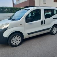 Peugeot Bipper 1.4 HDi 70CV Furgone 4 posti autoca