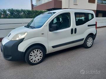 Peugeot Bipper 1.4 HDi 70CV Furgone 4 posti autoca