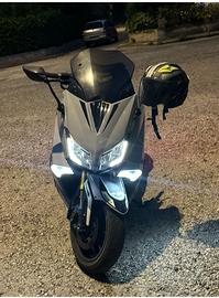 TMAX 2016 chiqve key