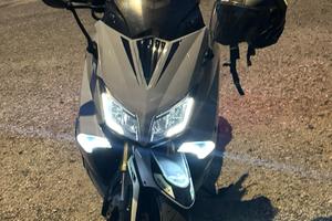 TMAX 2016 chiqve key