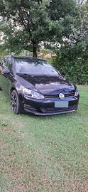 golf 7