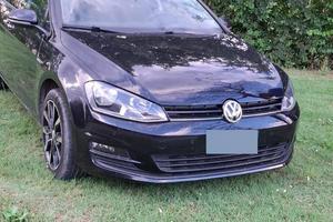 golf 7