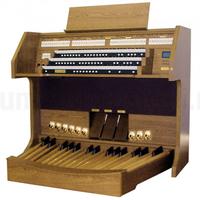 Organo Vivace 90+ sistema per organo vir