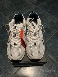 New balance 530 misura 41.5