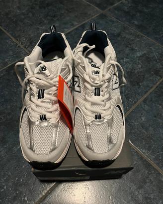 New balance 530 misura 41.5