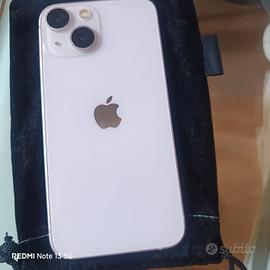 iPhone mini 13