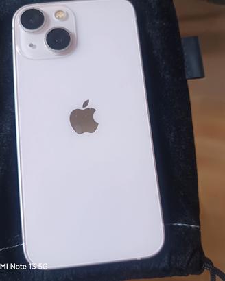 iPhone mini 13