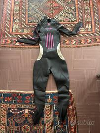 Muta top di gamm personal best dare2tri mach 5