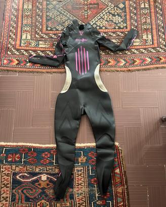 Muta top di gamm personal best dare2tri mach 5