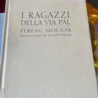 i ragazzi della via pàl