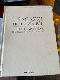 i ragazzi della via pàl