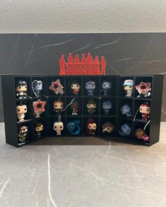 Collezione completa Stranger Things