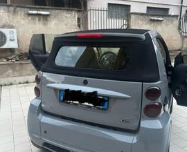 Smart 451 all.brabus