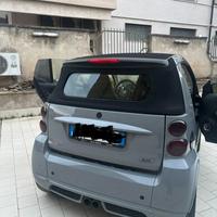 Smart 451 all.brabus