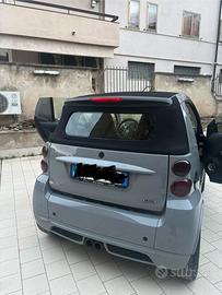 Smart 451 all.brabus