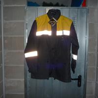 Abbigliamento da lavoro in GORE-TEX