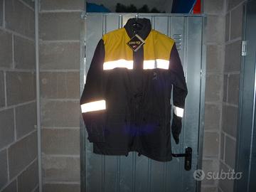 Abbigliamento da lavoro in GORE-TEX