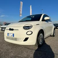 Fiat 500 Action Berlina 23,65 kWh