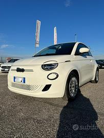 Fiat 500 Action Berlina 23,65 kWh