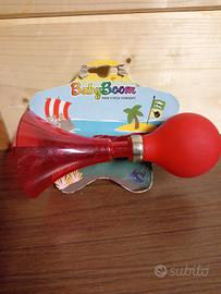 trombetta per bicicletta 