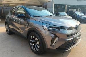 Renault Captur ECO-G 100 CV Evolution