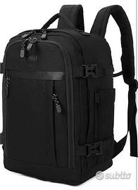 BRIJEY Zaino da cabina Ryanair Easyjet - 40x20x25