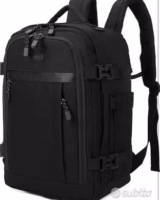 BRIJEY Zaino da cabina Ryanair Easyjet - 40x20x25