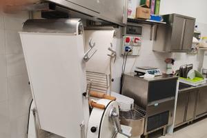 Attività Bar Rosticceria Pizzeria