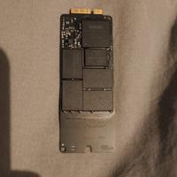 memoria ssd