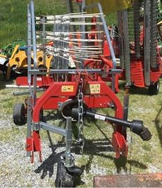 RANGHJINATORE DAROS GR 330 TW