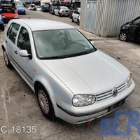 Vw golf 4 1j1 1.9 tdi 110cv 97-04 ricambi -