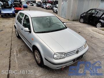 Vw golf 4 1j1 1.9 tdi 110cv 97-04 ricambi -