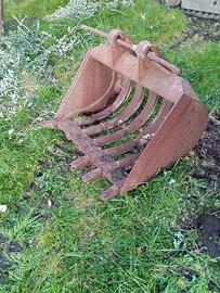 Atrezzatura agricola