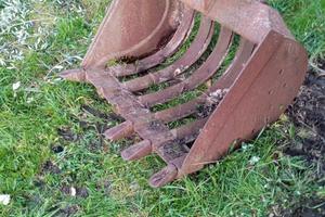 Atrezzatura agricola