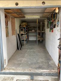 Garage/magazzino