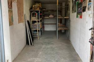 Garage/magazzino