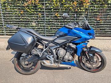 TRIUMPH TIGER SPORT 660 FULL OPTIONAL 