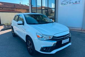 Mitsubishi ASX ASX 1.6 Invite navi 2wd GPL