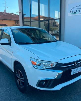 Mitsubishi ASX ASX 1.6 Invite navi 2wd GPL