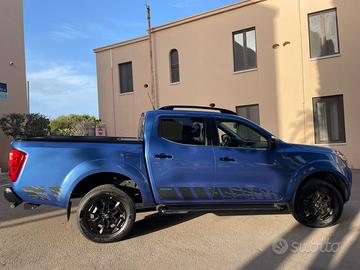 NISSAN NAVARA 190cv - 2020