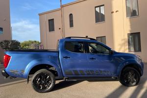 NISSAN NAVARA 190cv - 2020