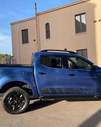 NISSAN NAVARA 190cv - 2020