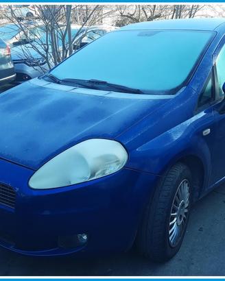 Ricambi Usati FIAT Grande Punto 2008