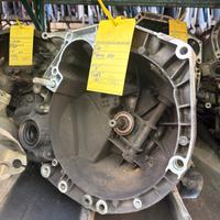 CAMBIO FIAT PUNTO EVO 1.4 BENZINA ANNO:2013