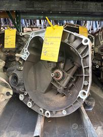 CAMBIO FIAT PUNTO EVO 1.4 BENZINA ANNO:2013