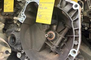 CAMBIO FIAT PUNTO EVO 1.4 BENZINA ANNO:2013