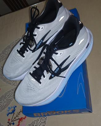 Brooks Ghost 18