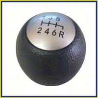 POMELLO LEVA CAMBIO PER ALFA ROMEO 147 156 GT IMPU